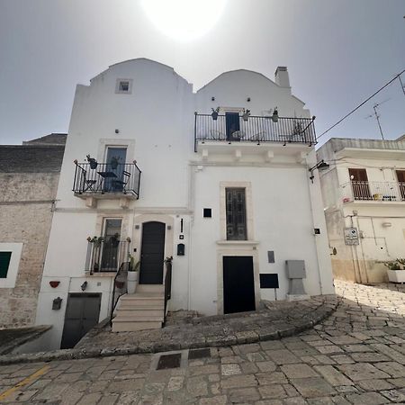 Dimora Pozzo Epifani Villa Noci Dış mekan fotoğraf