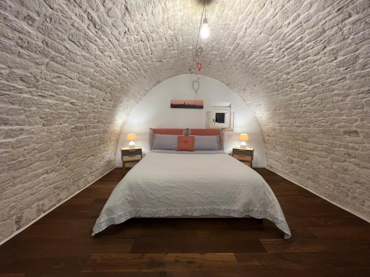Dimora Pozzo Epifani Villa Noci Dış mekan fotoğraf