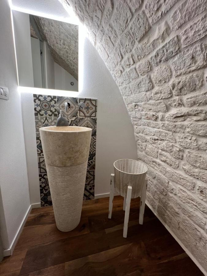 Dimora Pozzo Epifani Villa Noci Dış mekan fotoğraf
