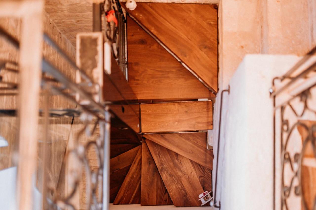 Dimora Pozzo Epifani Villa Noci Dış mekan fotoğraf