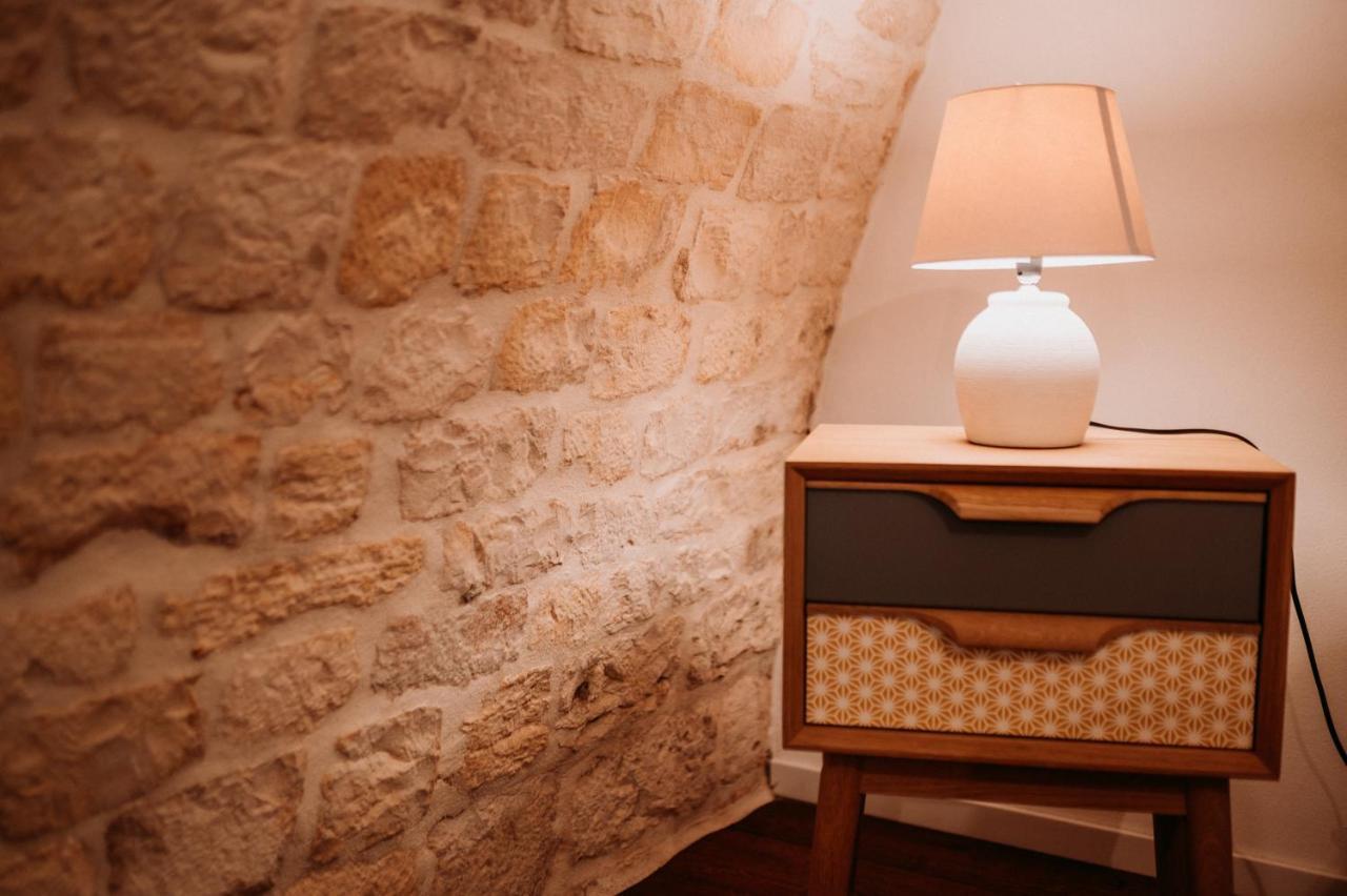 Dimora Pozzo Epifani Villa Noci Dış mekan fotoğraf