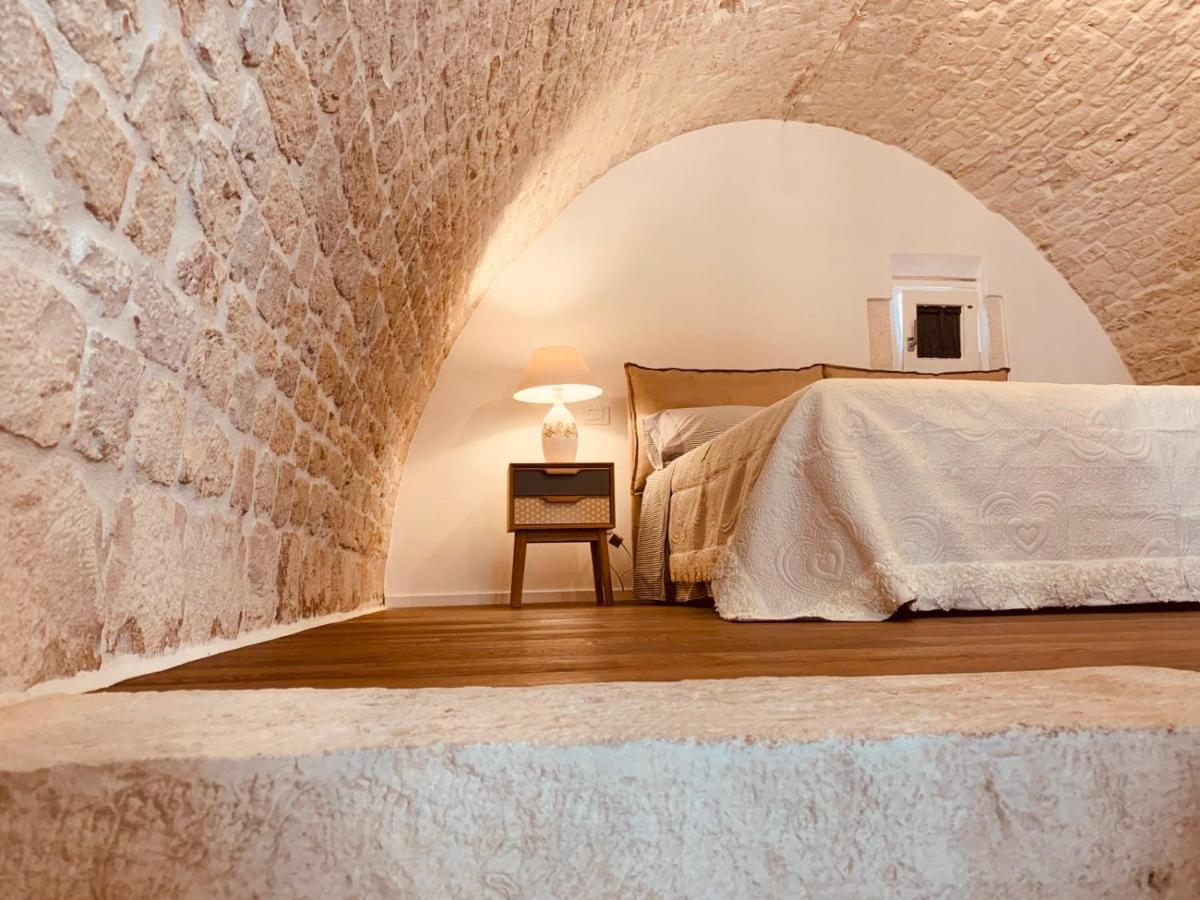 Dimora Pozzo Epifani Villa Noci Dış mekan fotoğraf