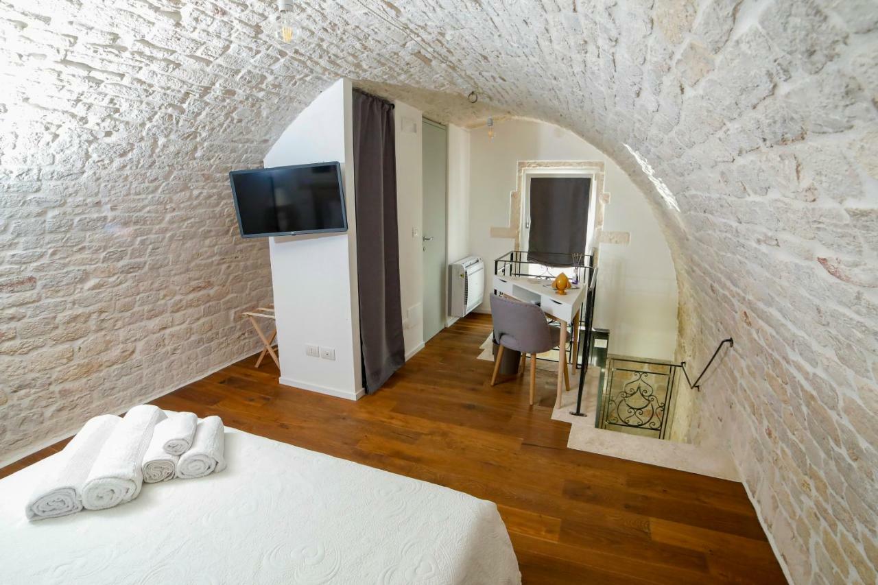Dimora Pozzo Epifani Villa Noci Dış mekan fotoğraf