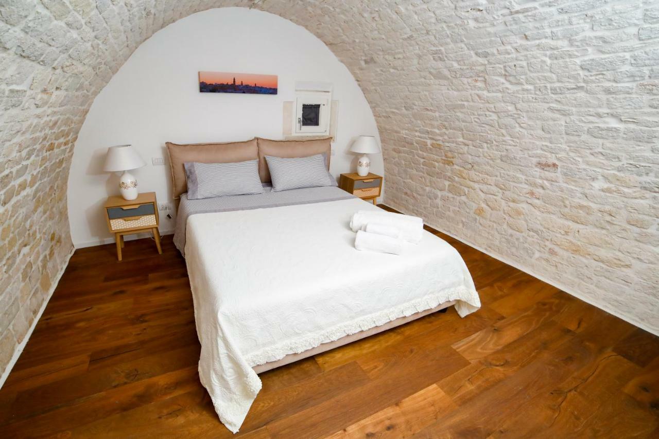 Dimora Pozzo Epifani Villa Noci Dış mekan fotoğraf