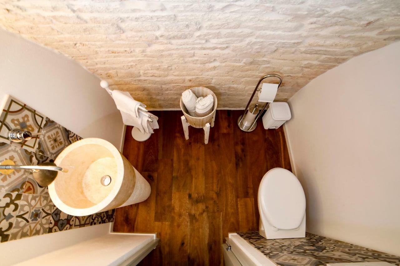 Dimora Pozzo Epifani Villa Noci Dış mekan fotoğraf