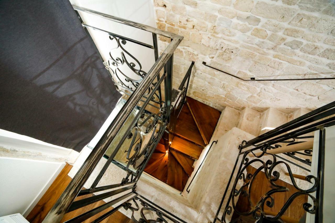 Dimora Pozzo Epifani Villa Noci Dış mekan fotoğraf